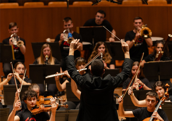 Concert d'Obertura 23-24